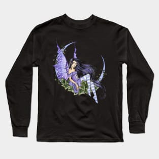 Ivy Moon Long Sleeve T-Shirt